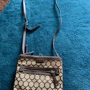 Brand New Nine West Purse